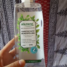 Alkmene