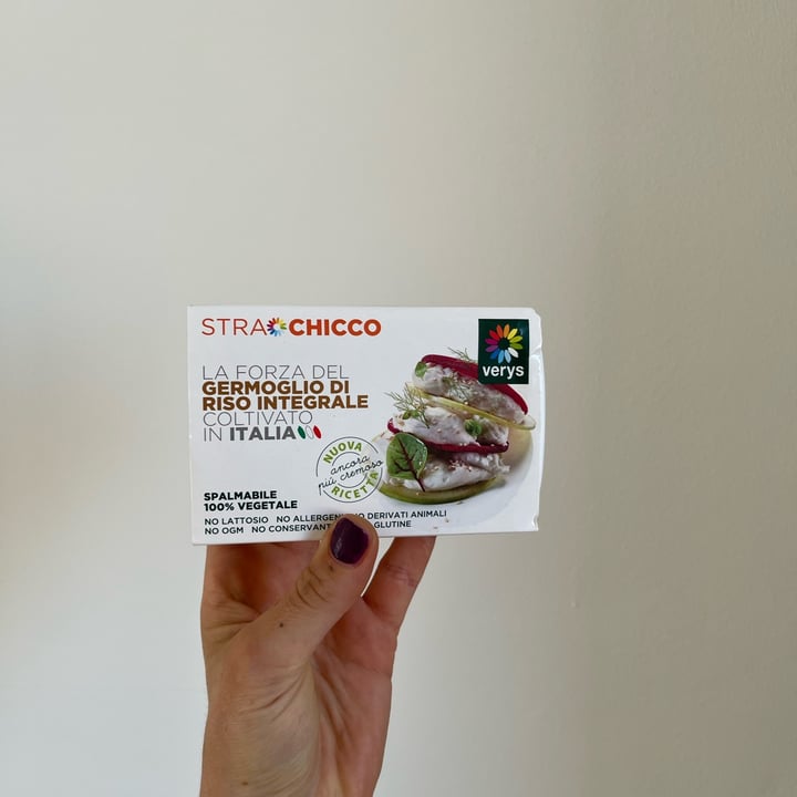 review photo of Verys Strachicco shared by @ver0nika on 20 Jun 2022 - review