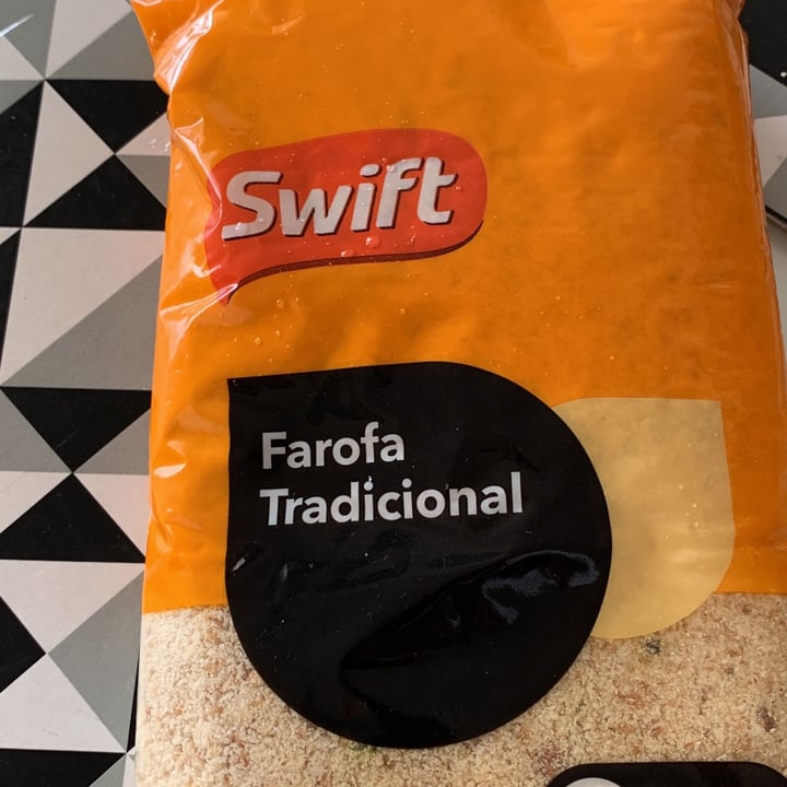 review photo of Swift Farofa Tradicional shared by @smenezes on 13 May 2022 - review