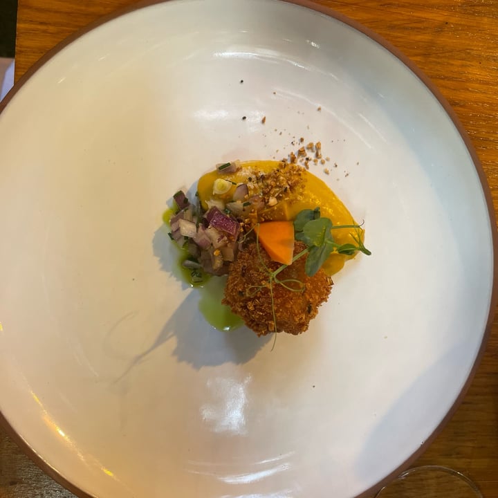 review photo of La Belle Verte Le Menu Dégustation shared by @vannsantos on 10 Jun 2022 - review