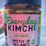 everyday kimchi