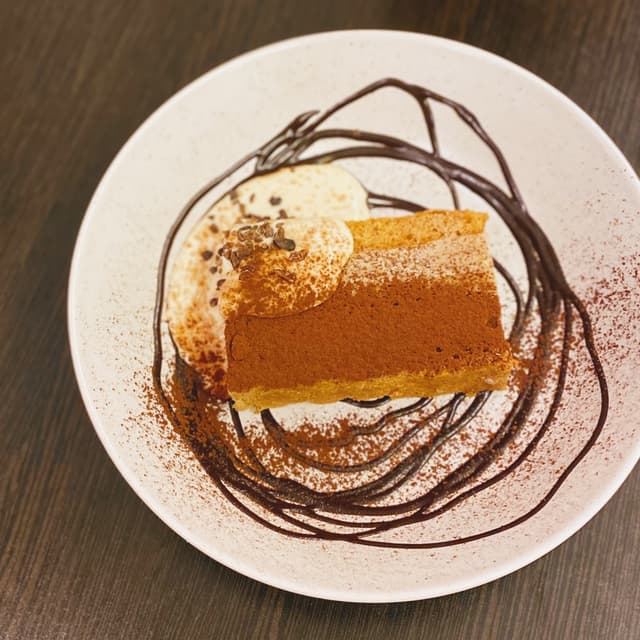 Photo du plat “Tira-Miso Good”