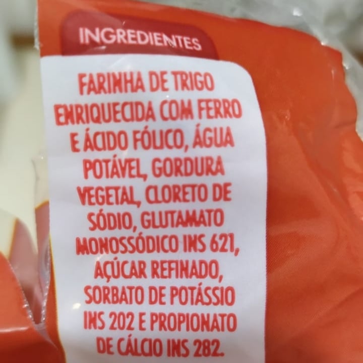 review photo of Itamassas Massa para Pastel shared by @albertoj on 18 Jun 2022 - review