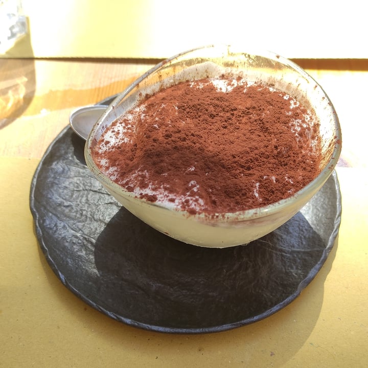 photo of Selezione Naturale Tiramisù shared by @tastyveg on  06 Sep 2021 - review