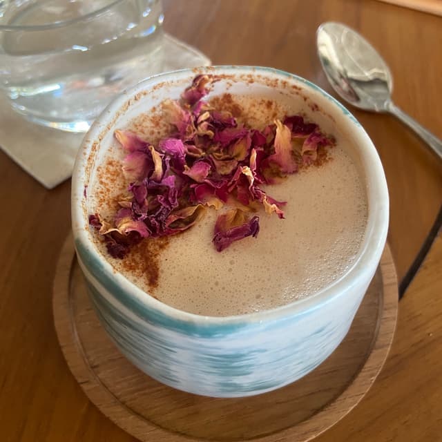 Photo of the dish “Chai”