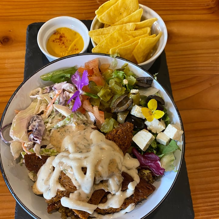 photo of Anna-Loka Doner Bowl shared by @mariesmith on  01 Nov 2021 - review