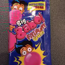 Big babol