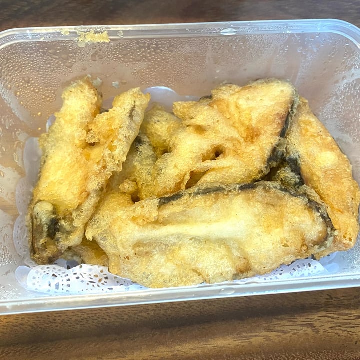 review photo of Divine Realm Vegetarian Restaurant Sweet Vinegar Fish shared by @lynnyap8888 on 29 Apr 2022 - review