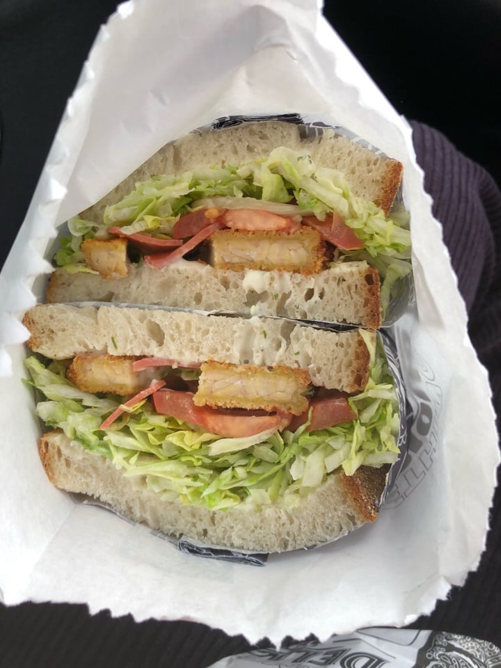 photo of Smith and Deli Foghorn Legless shared by @ceechristo on  08 Aug 2019 - review
