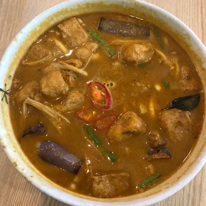 photo of Idealite Bugis Village Signature Curry Mee Hoon Kway shared by @r3ddrag0n on  17 Jun 2019 - review