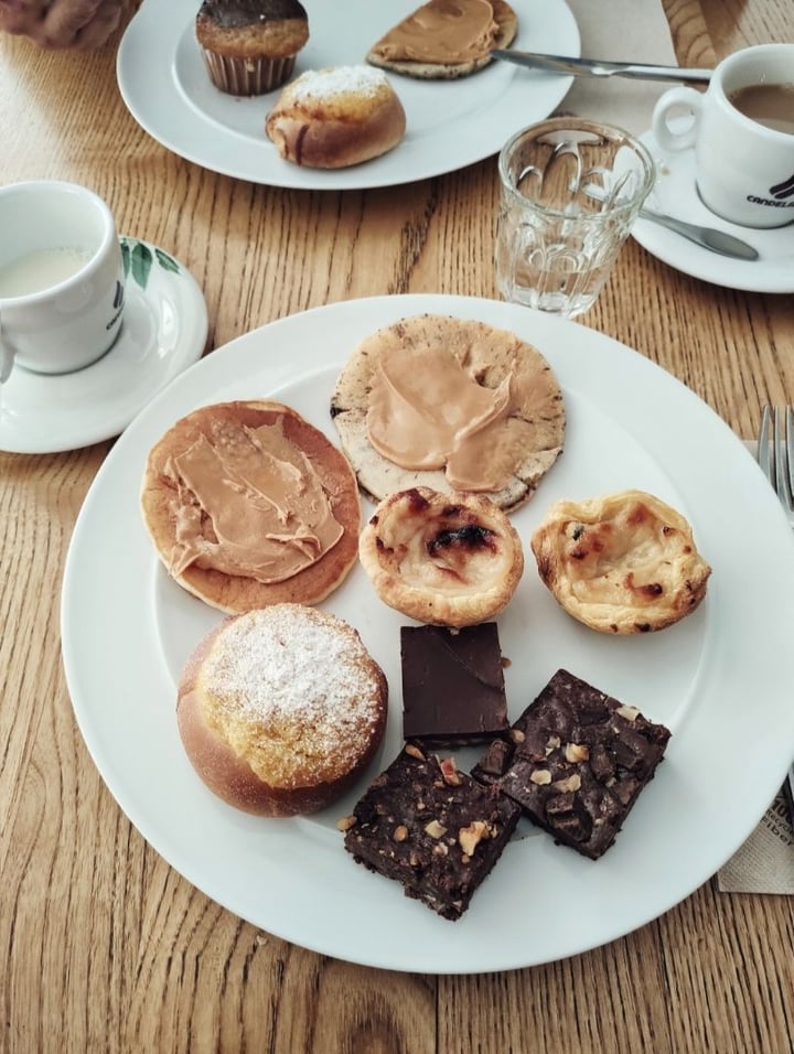 photo of DaTerra Baixa Brunch Buffet shared by @missdaisyg on  03 Mar 2020 - review