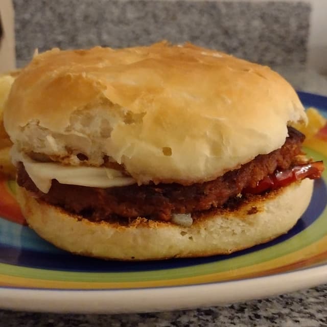 Photo of the dish “Not Noruega Smoke”