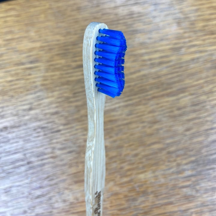 photo of The Humble Co. Bamboo toothbrush 5-pack shared by @rich-hf on  16 Jun 2021 - review