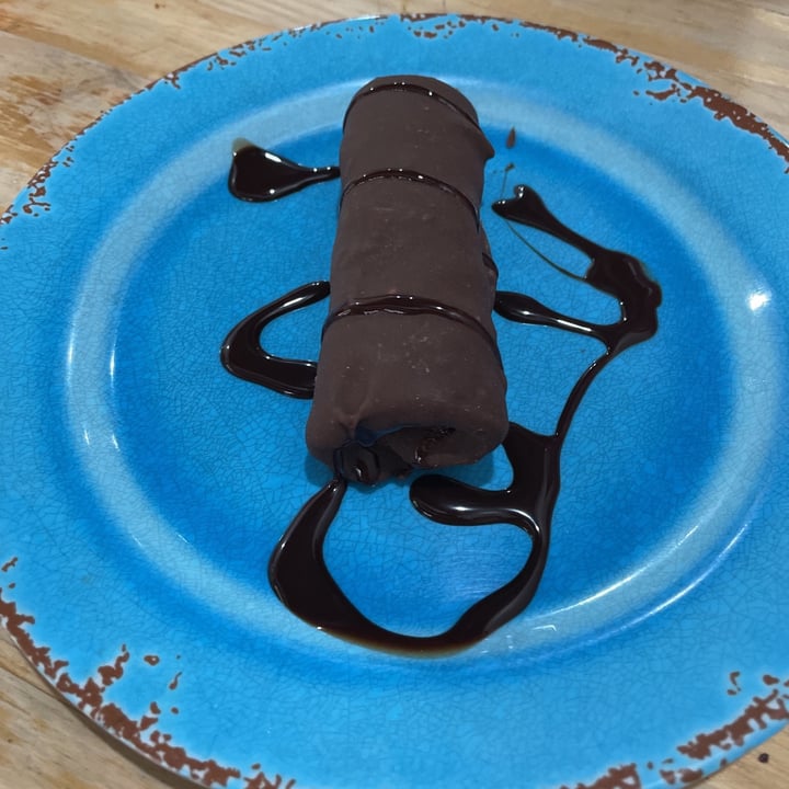 review photo of Vegetal Roma Chocotorro shared by @erigtz on 04 Jul 2021 - review