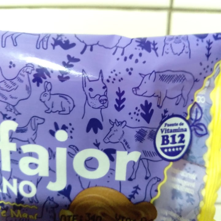 photo of Animal kind Alfajor Vegano shared by @ondavegan on  24 Jan 2022 - review