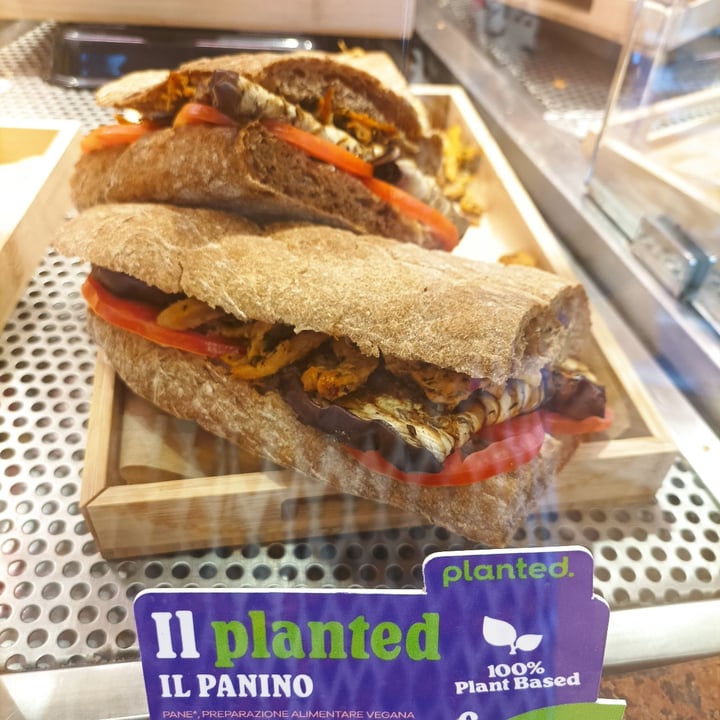 review photo of MyChef Bormida Ovest Planted shared by @theveganwitchdiary on 04 Sep 2022 - review