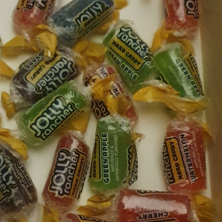 jolly rancher Hard Candy Review abillion