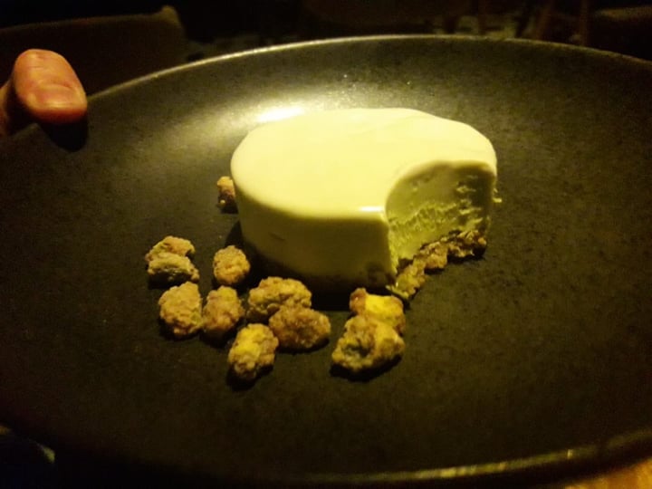 photo of Sacro Palta Key Lime Pie shared by @sofiba on  30 Nov 2019 - review