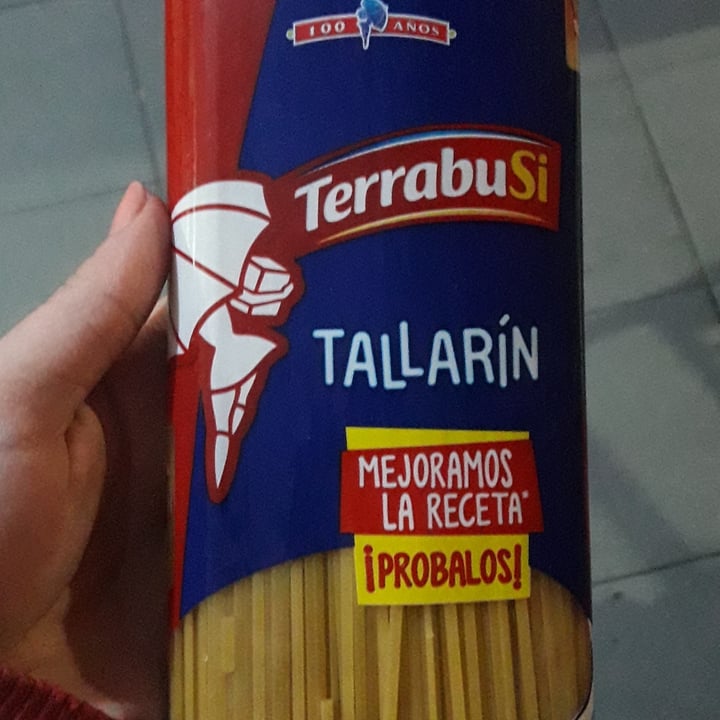 photo of Terrabusi Foratini shared by @yomaira on  03 Aug 2020 - review