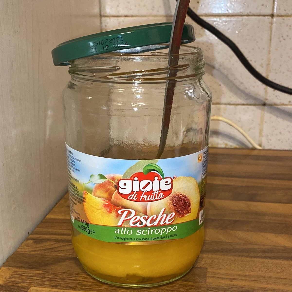 FERRARELLE ARANCIATA CL. 25 X 12 LATTINE - Foto 2