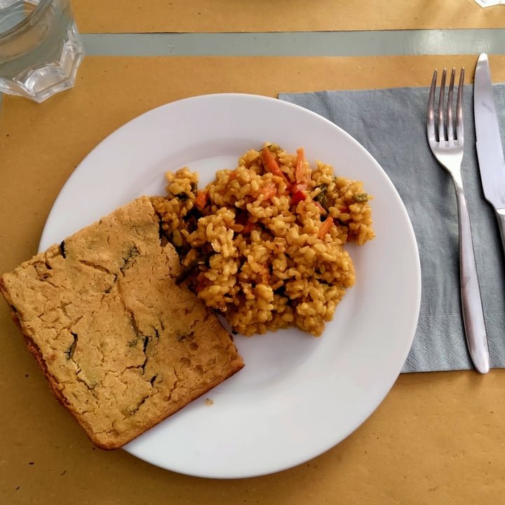 review photo of Mezzaluna Assaggi vari a scelta shared by @deadlynausea on 09 Jul 2021 - review