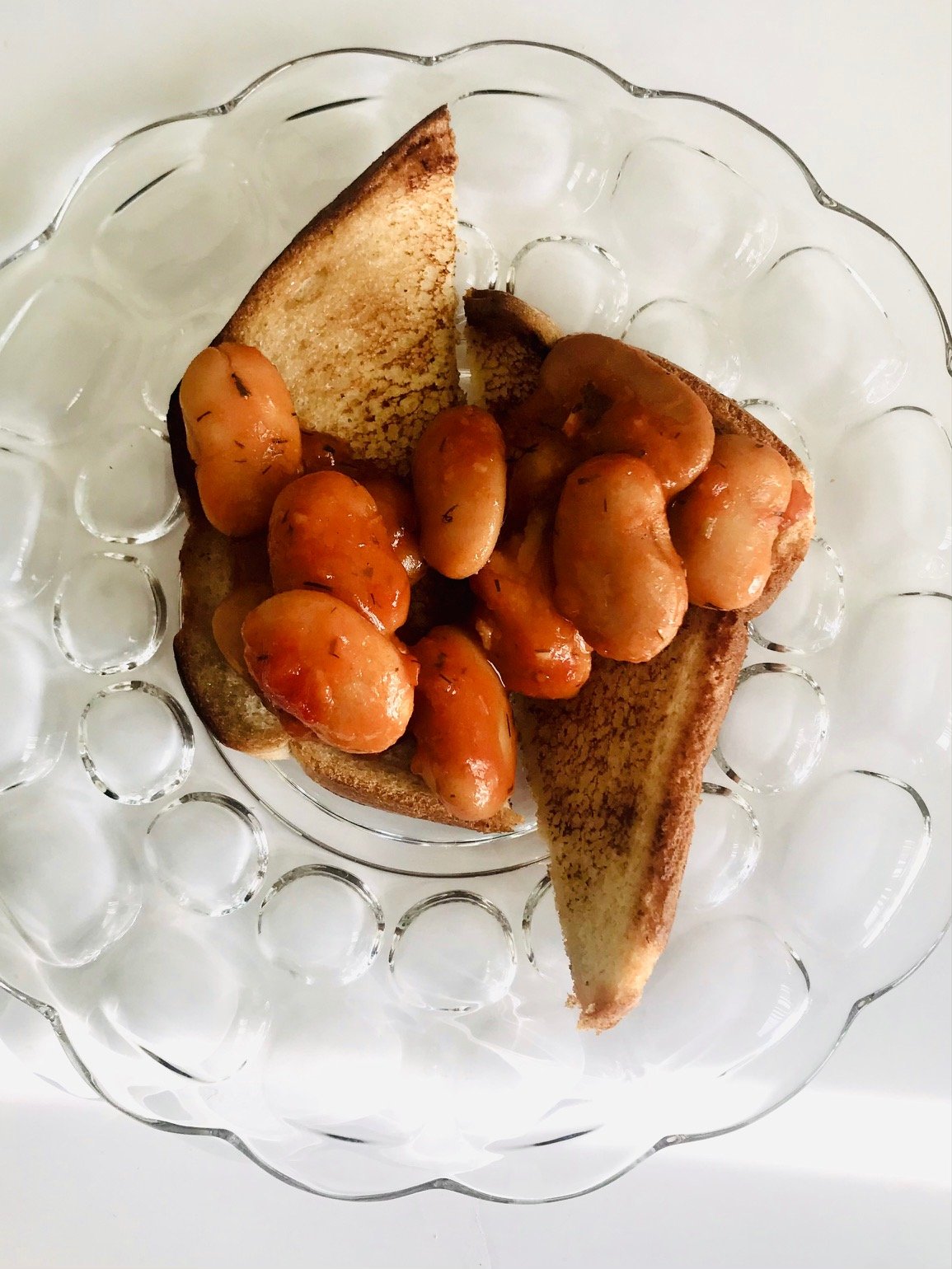 Trader Joe's Giant Baked Beans in Tomato Sauce Reviews abillion