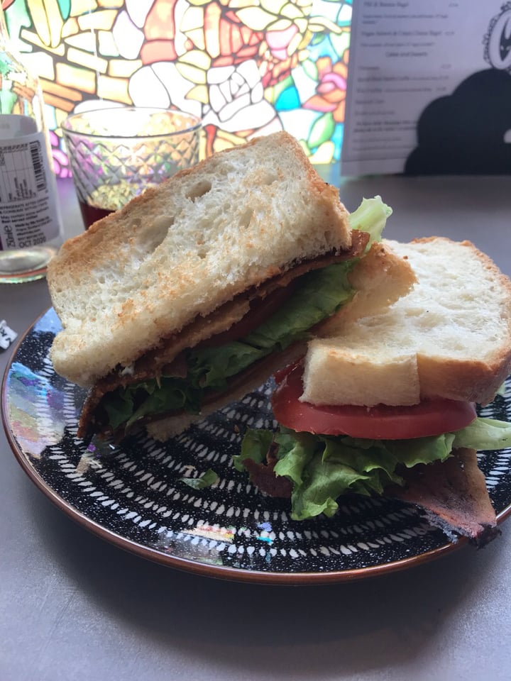 photo of Black Rabbit BLT shared by @caitliin on  22 Aug 2019 - review