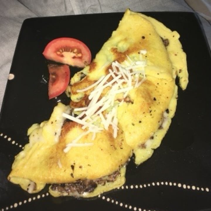 review photo of Orgran Vegan Easy Egg shared by @jadewolf on 11 May 2020 - review