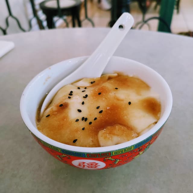 Man Cameron Roti Canai