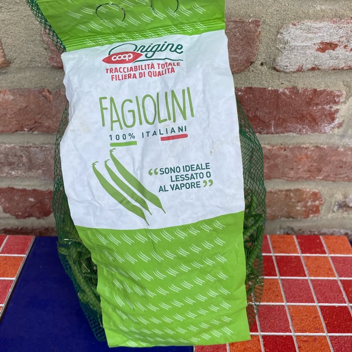 review photo of Coop Fagiolini shared by @nikswa on 27 Jun 2022 - review