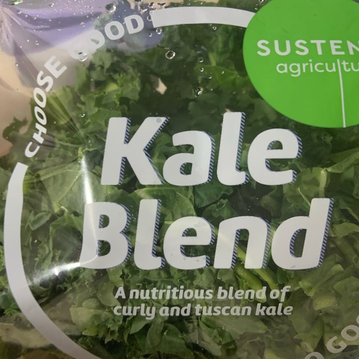 photo of Sustenir Agriculture Kale blend shared by @cathymaggots on  05 Oct 2020 - review