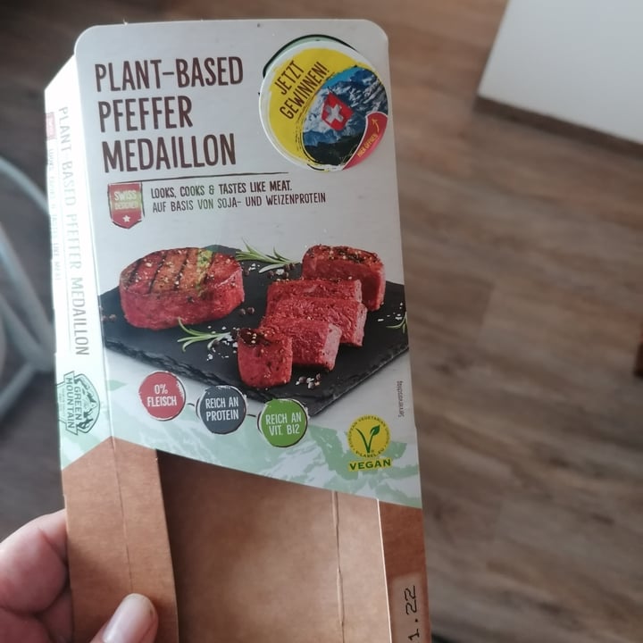 review photo of The Green Mountain Steak shared by @kanguru on 19 Nov 2022 - review