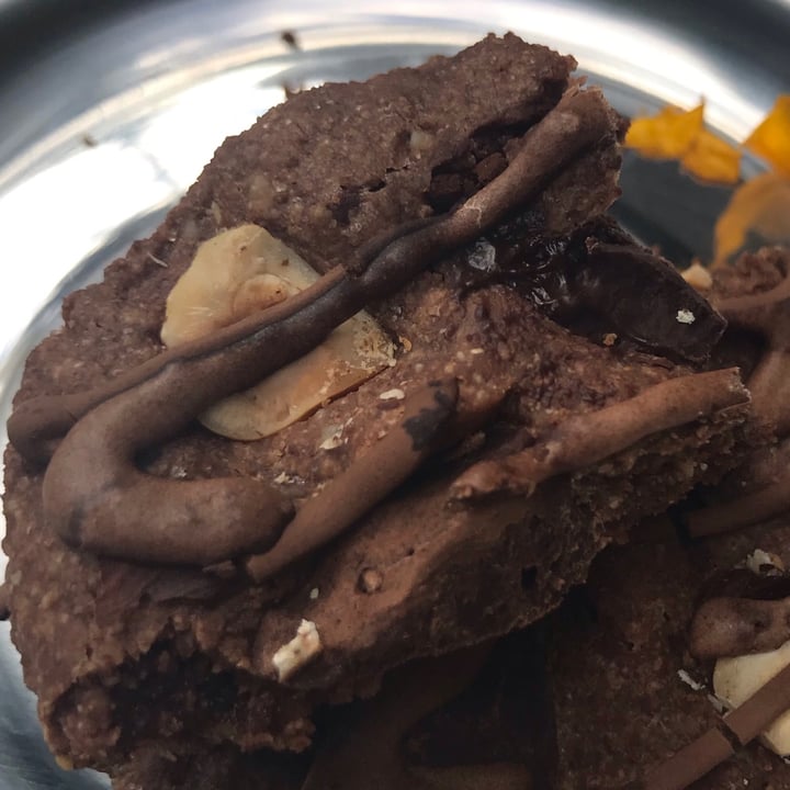 photo of Herbario Café Cookie de avellanas y cacao shared by @sechague on  07 Apr 2021 - review