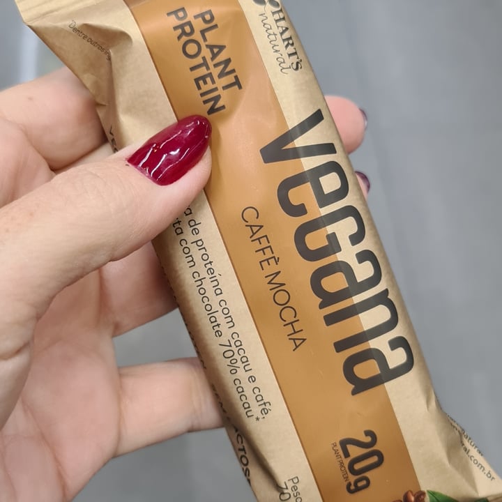 review photo of Nature's Heart almond chocolat shared by @mmlaiko on 08 Jun 2022 - review