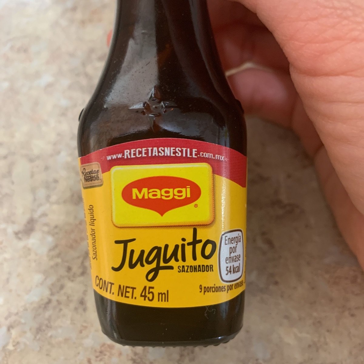 Maggi Jugo Maggi Reviews | abillion
