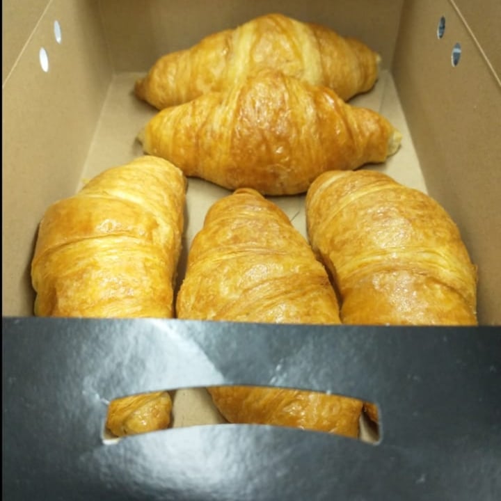 review photo of Costumbres Argentinas Cornetto Vegano shared by @daianagonzalez on 09 May 2021 - review