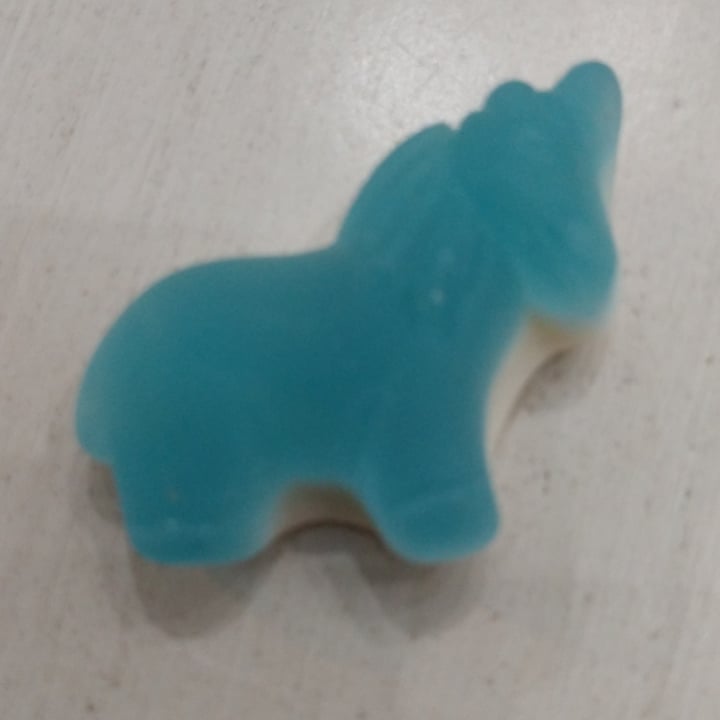photo of Sprouts Farmers Market Vegan Unicorn Gummies shared by @mynameislisa on  30 Jan 2021 - review