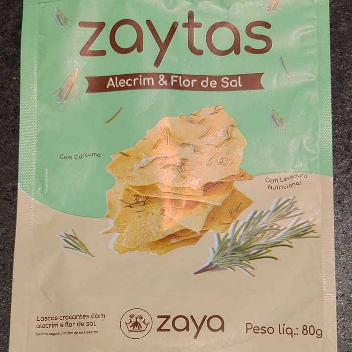 photo of Zaya Zaytas shared by @alemil on  08 Jul 2022 - review