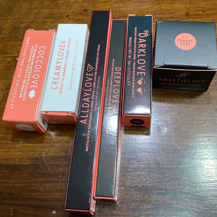 photo of Clio Makeup Clio Make Up shared by @aivil on  15 Mar 2022 - review