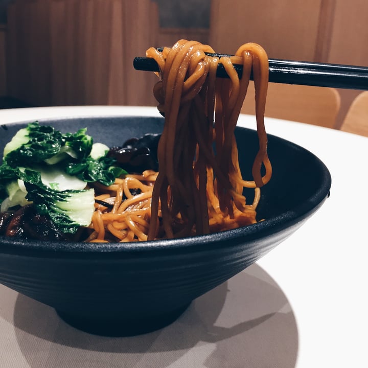 photo of GroVe Truffle Ramen shared by @consciouscookieee on  15 Apr 2018 - review