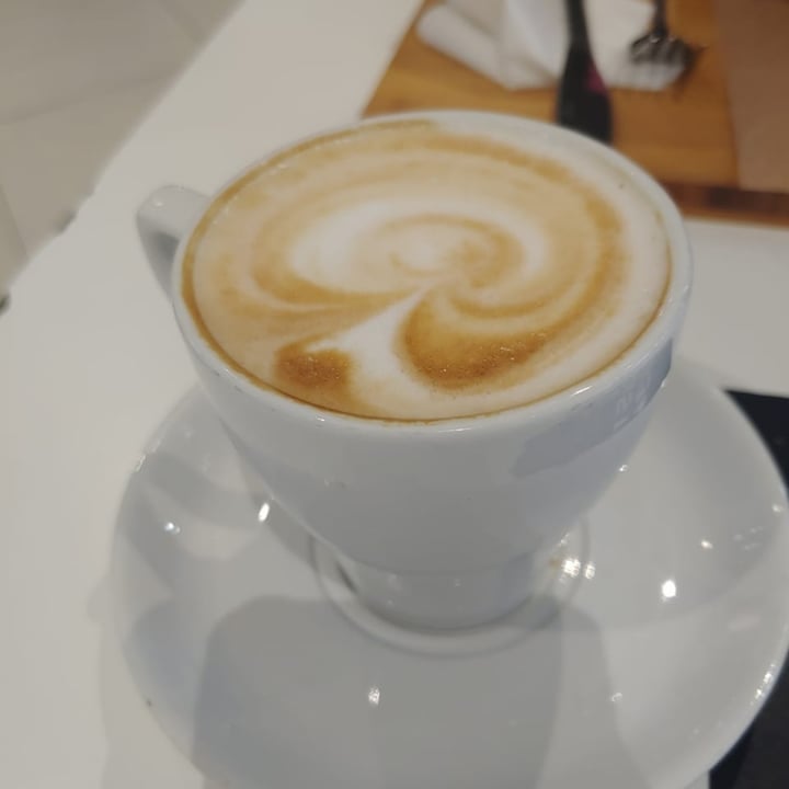 photo of KAUAI Cappuccino shared by @demxnthekid on  30 May 2021 - review
