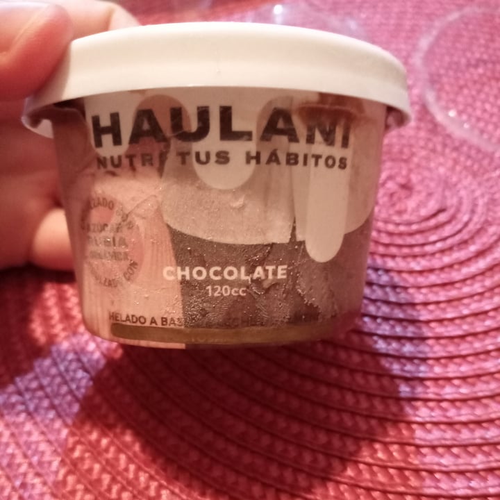 review photo of Haulani Helado de Chocolate shared by @ludville on 03 Sep 2020 - review