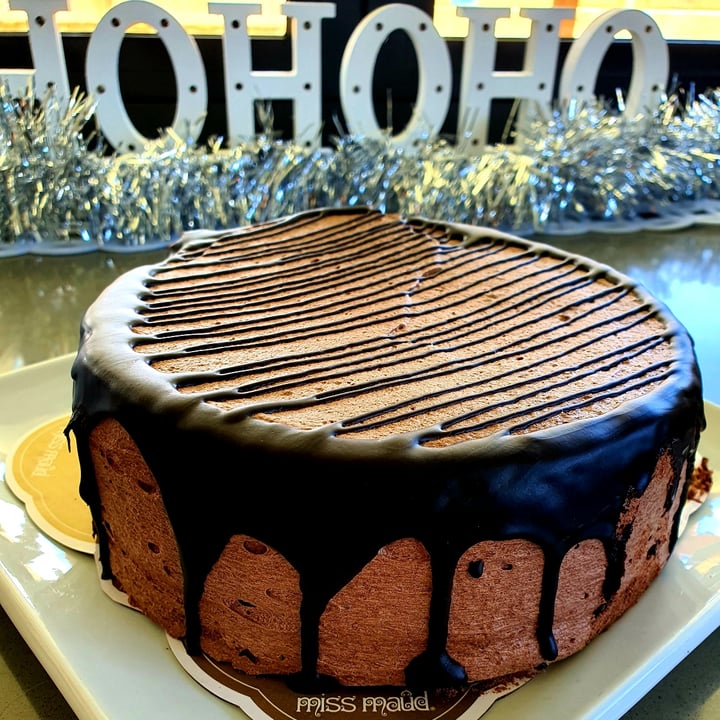 review photo of Miss Maud Chocolate Goodness shared by @sharneejade on 02 Jan 2022 - review