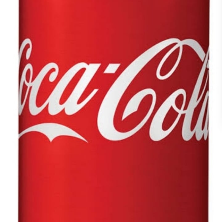 review photo of Coca Cola Brasil coca cola lata shared by @lalinha20 on 09 Nov 2022 - review