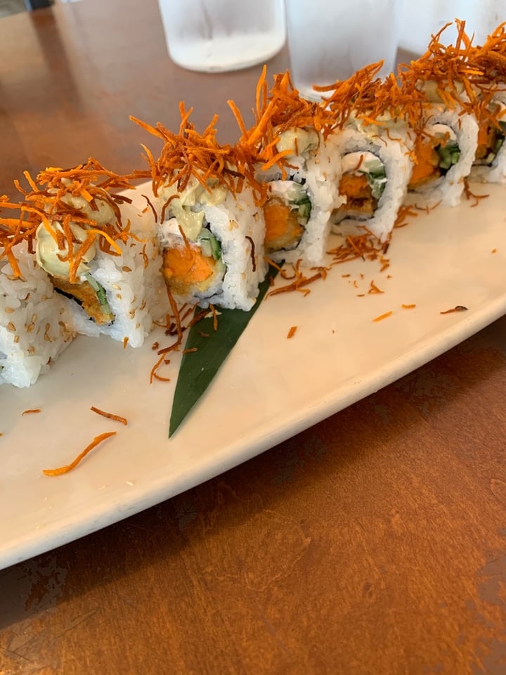 photo of NoW sushi Saving Nemo shared by @alexandraxnicole on  29 Jan 2020 - review