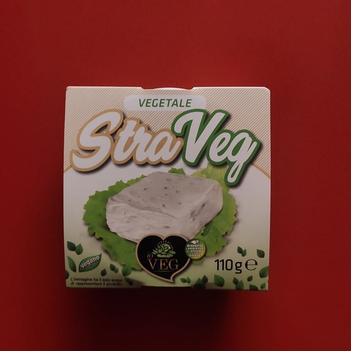 review photo of ioVEG StraVeg shared by @simpe on 02 Feb 2022 - review