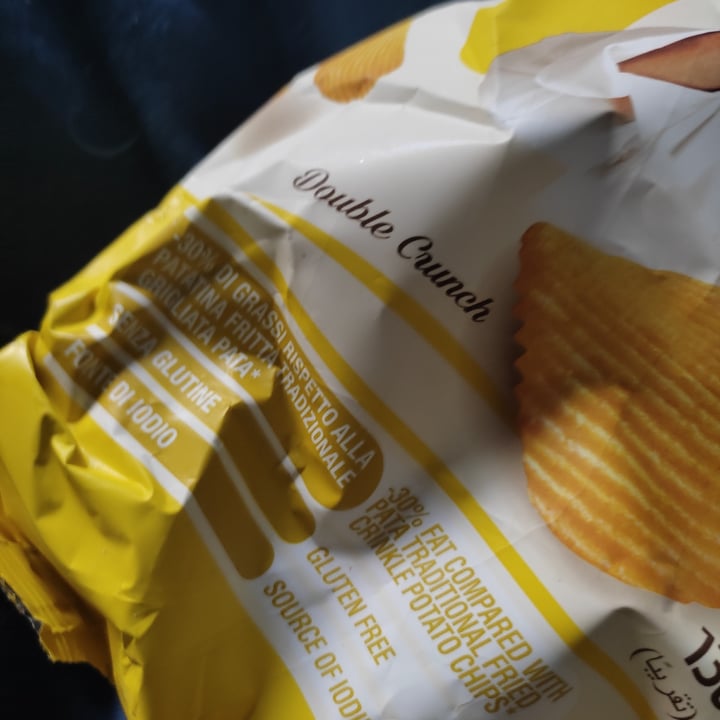 review photo of Pata La grigliata double crunch shared by @melybz on 01 Oct 2022 - review