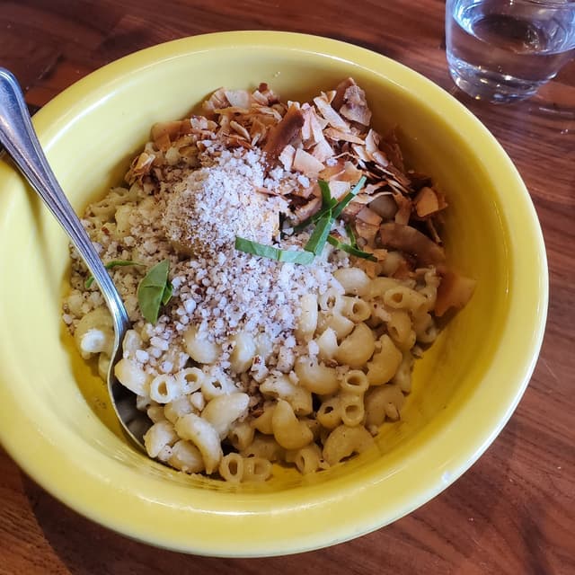 Photo of the dish “I am Fulfilled”