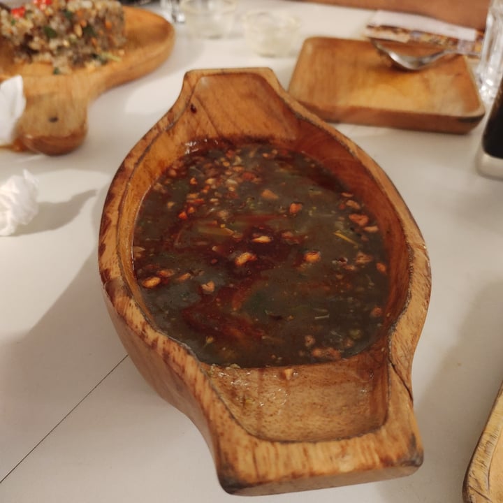 review photo of MITTI Cafe Thukpa shared by @lol1409 on 24 Jul 2022 - review