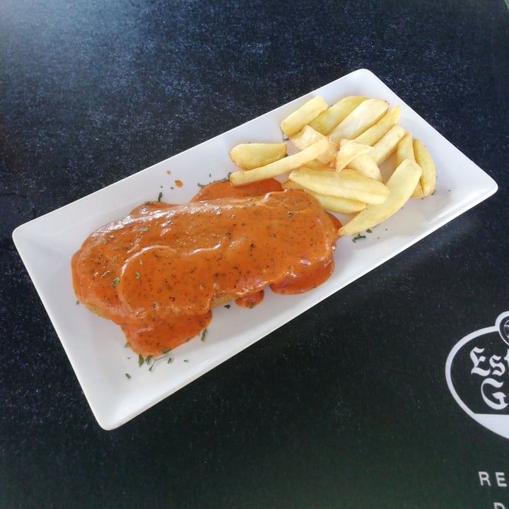photo of Vintage54 Cachopo shared by @titipandi on  07 Feb 2022 - review